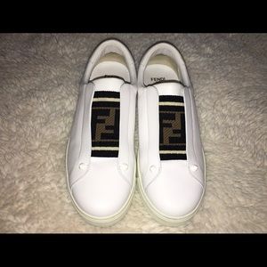 Fendi Sneakers